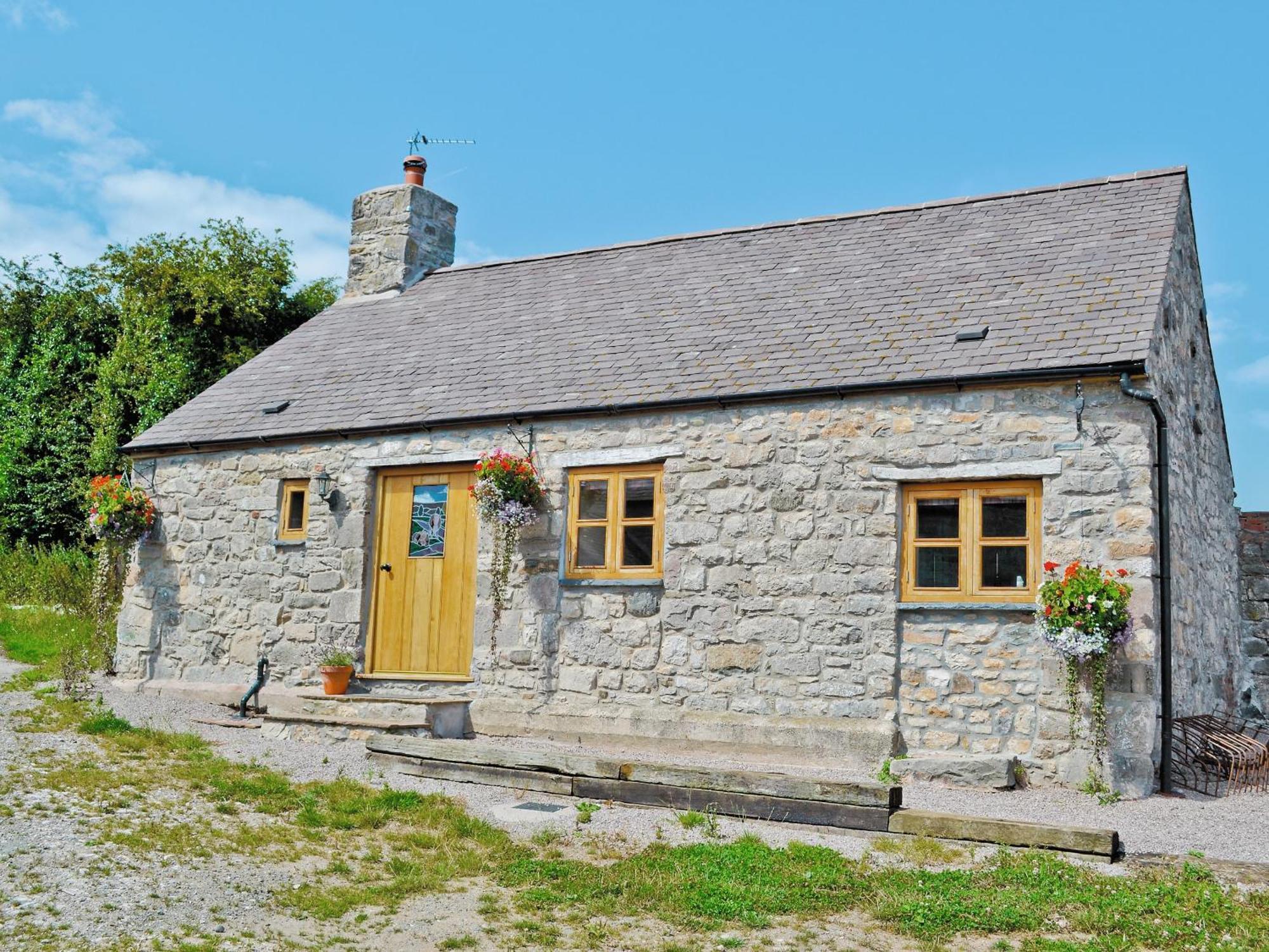 Tre Fardre Kinmel Exterior foto